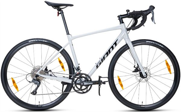 Xe đạp đua Giant Contend AR 4 2025
